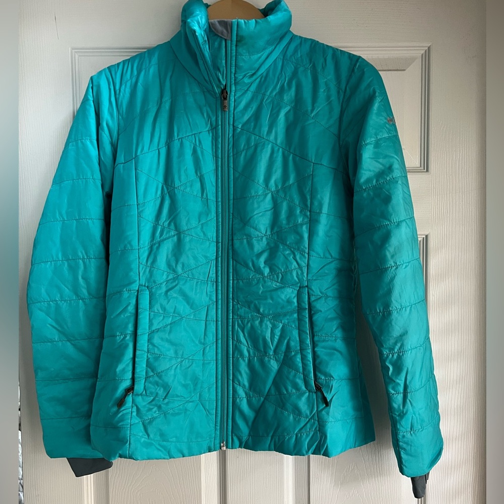 Columbia jacket